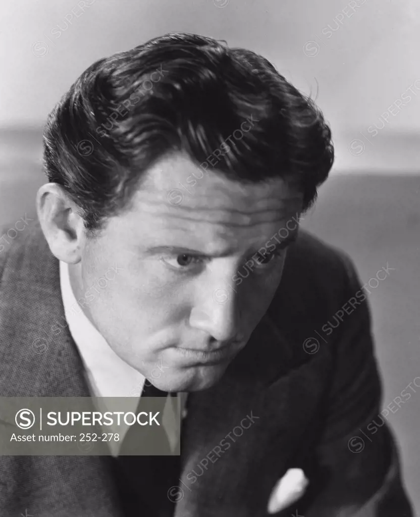 Spencer Tracy   Actor  (1900 - 1967)    