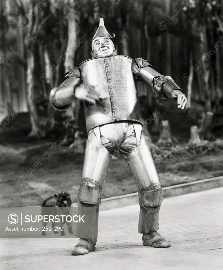 Jack Haley The Wizard of Oz 1939 