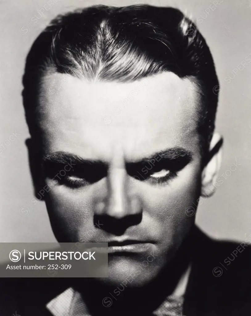 James Cagney  Actor  (1899-1986)     
