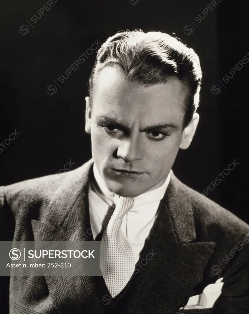 James Cagney   Actor (1899-1986)     