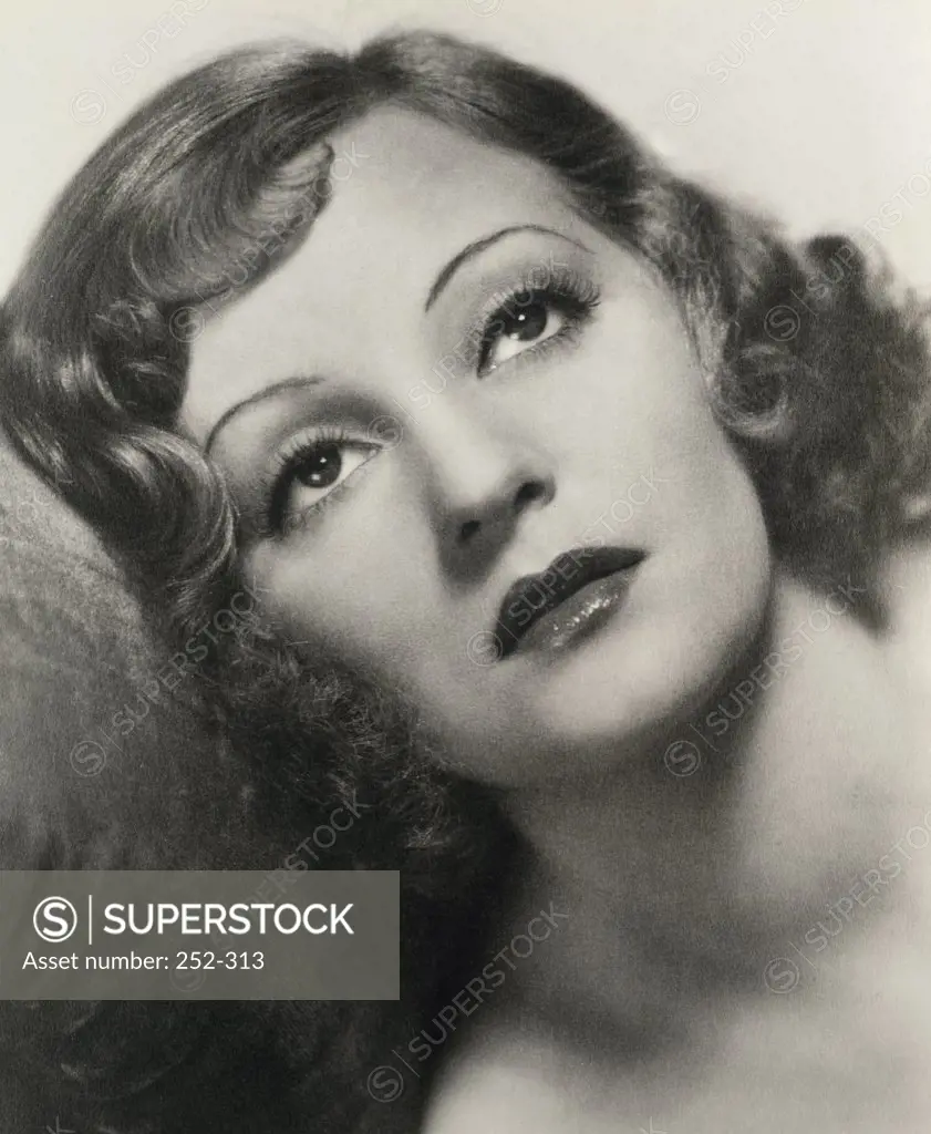 Tallulah Bankhead  Actress (1903-1968)      