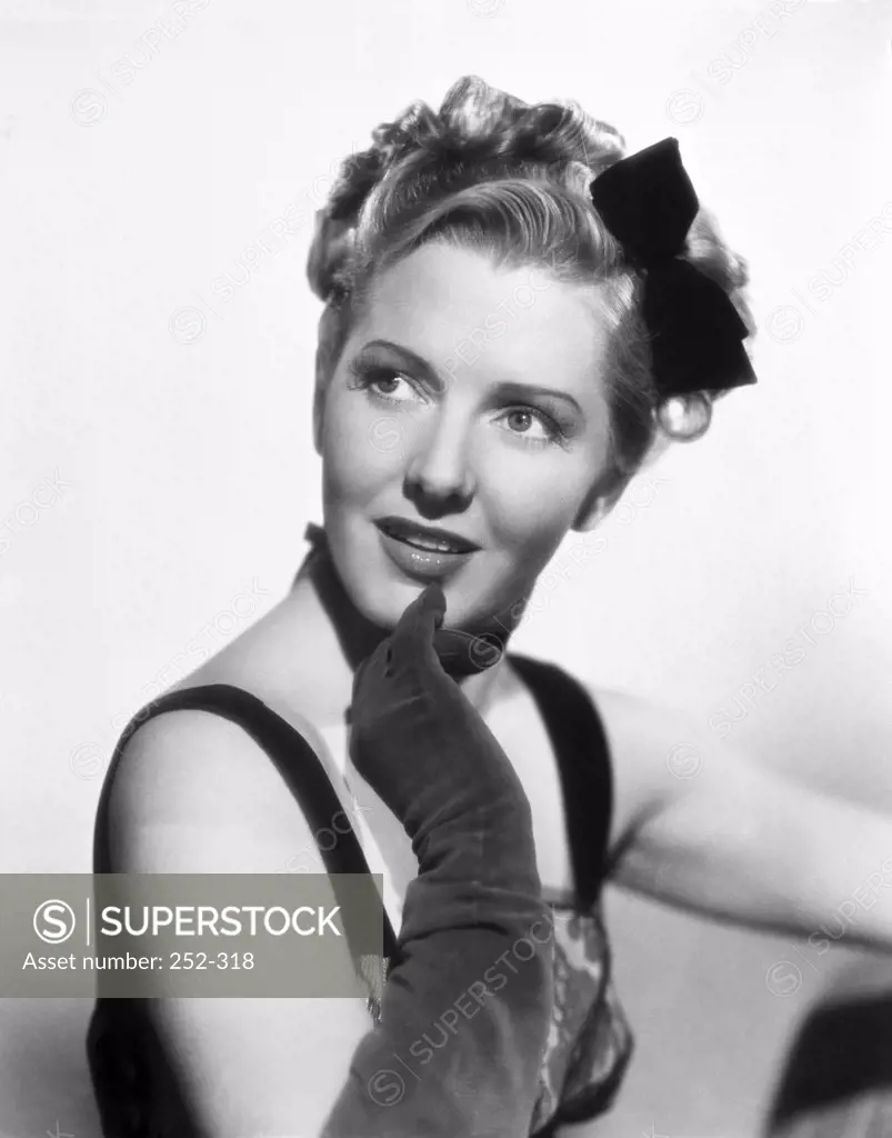 Jean Arthur   Actress (1900-1991)    