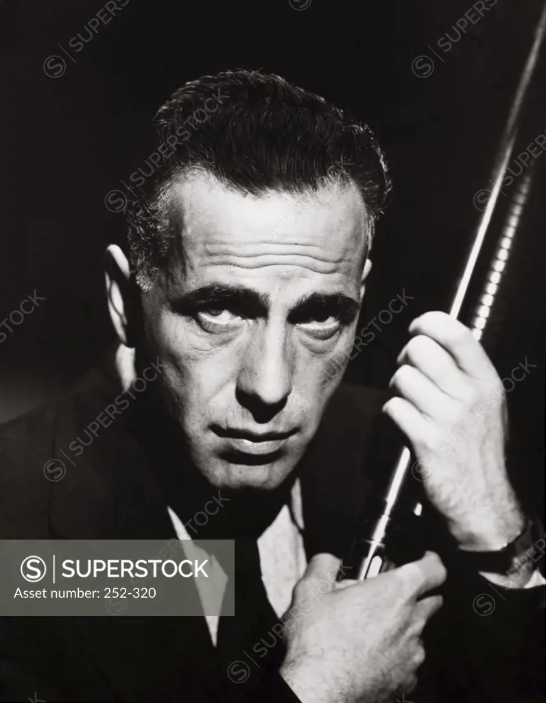 Humphrey Bogart Actor 1941   