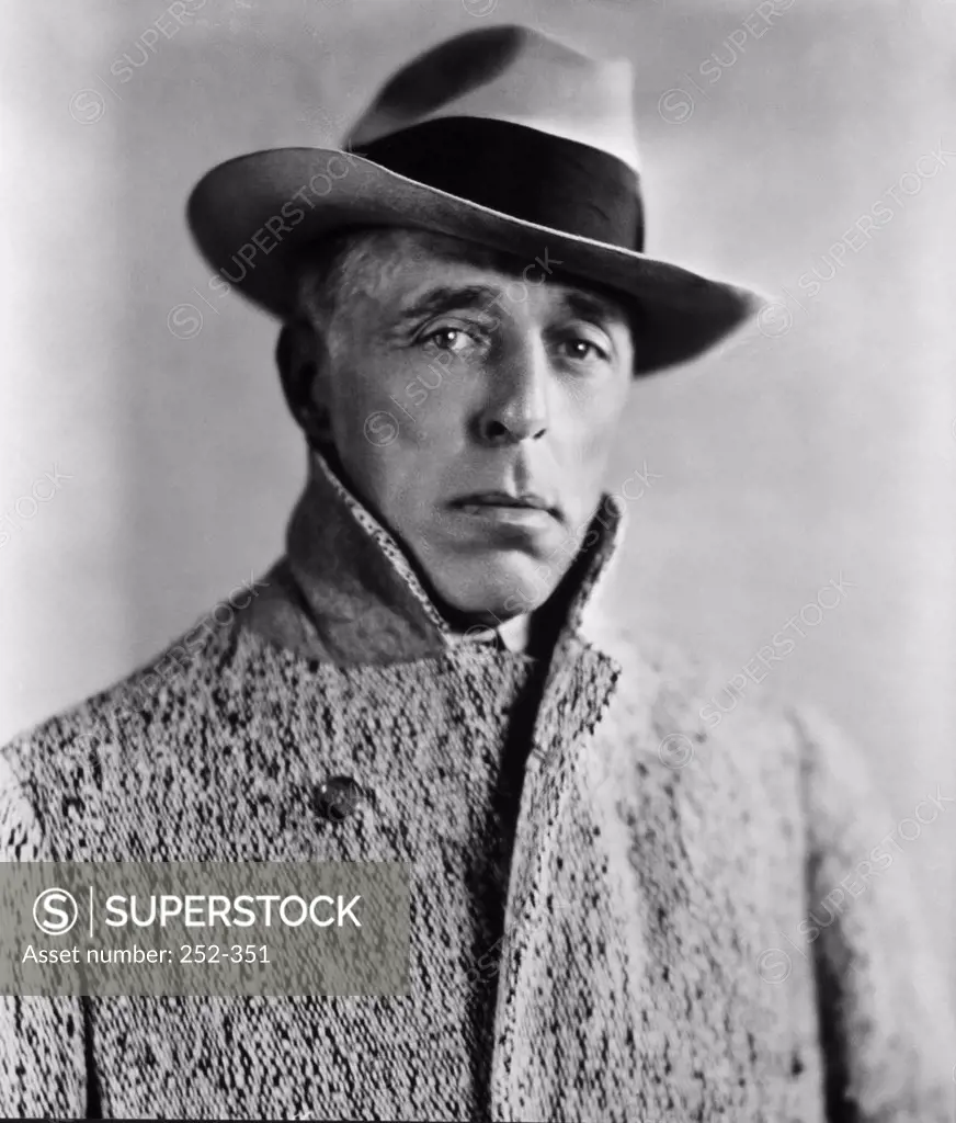 D.W.Griffith  Film Producer  (1875-1948)     