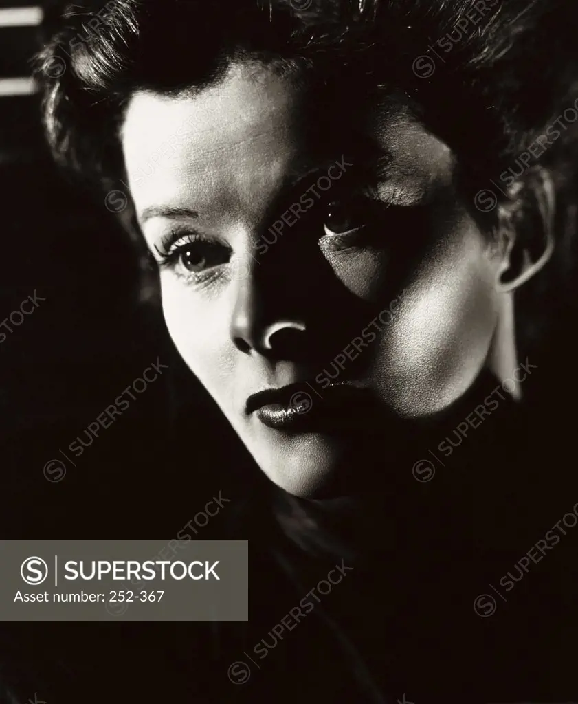 Katharine Hepburn  1936   Actress (1907-2003)