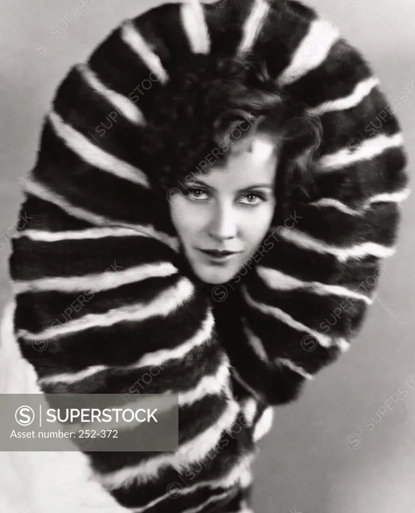 Greta Garbo 1926 Actress (1905-1990)     
