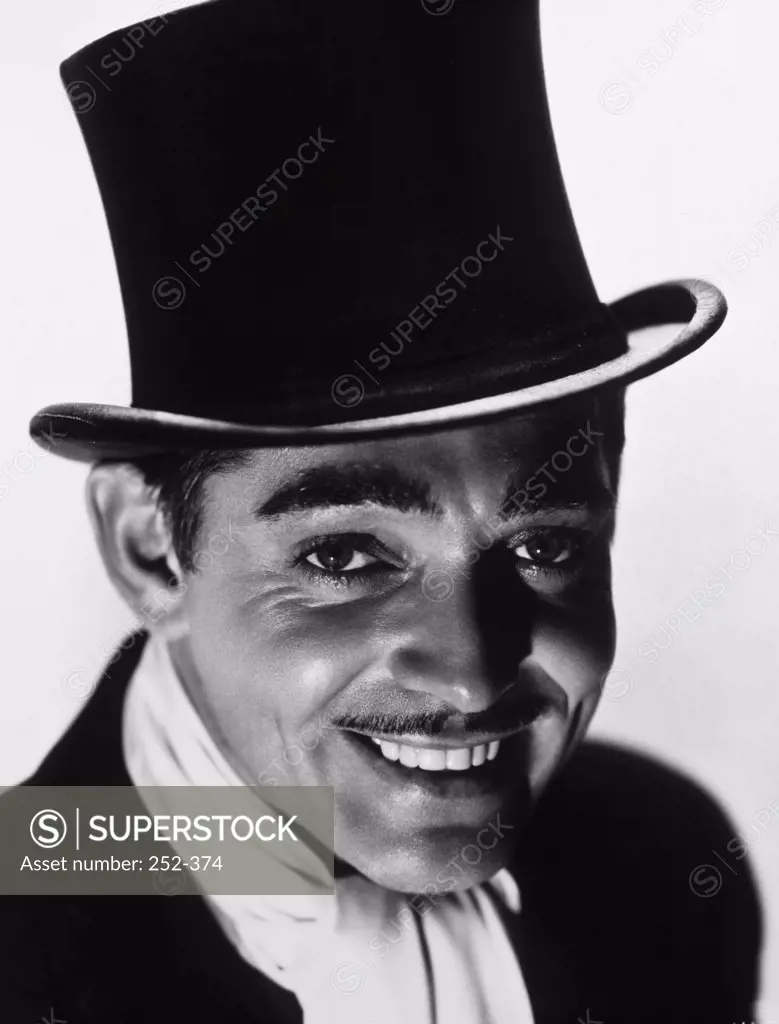 Clark Gable  1934   Actor (1901-1960)    