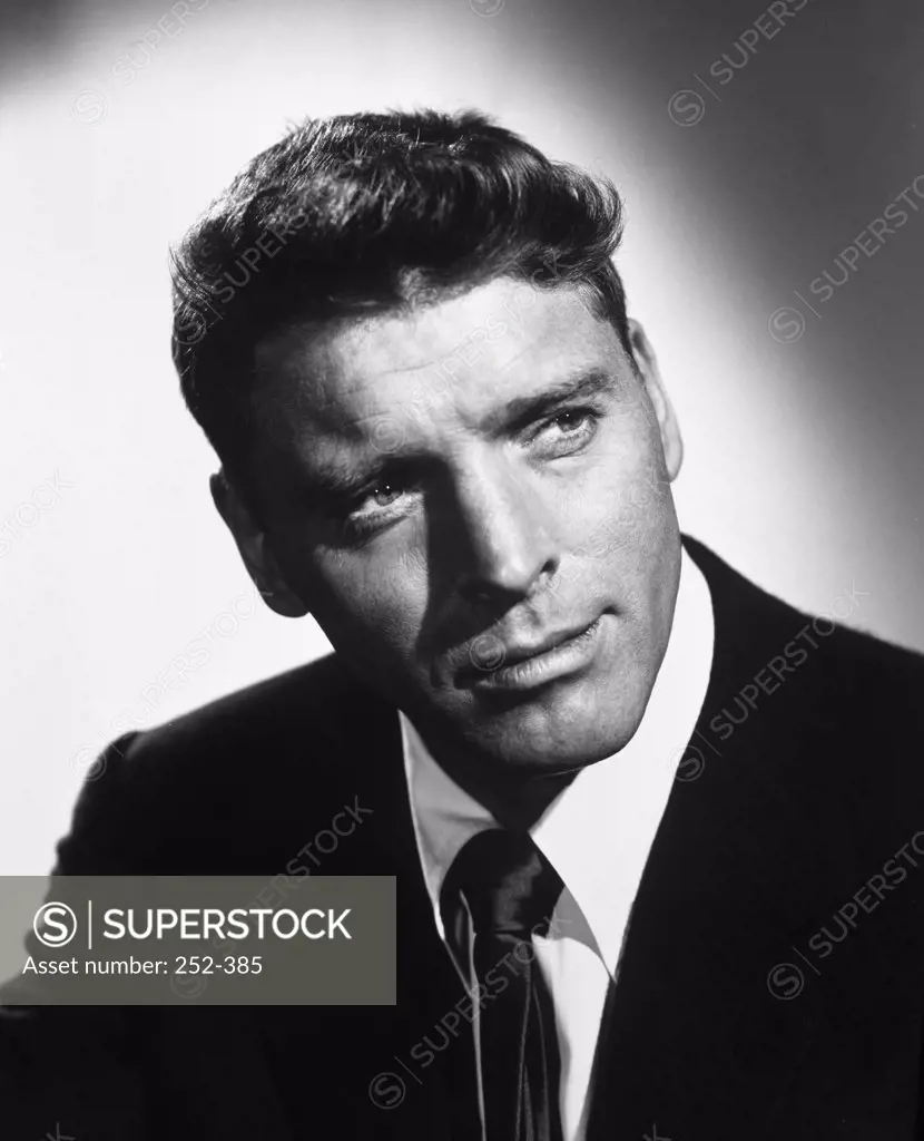 Burt Lancaster  1953      