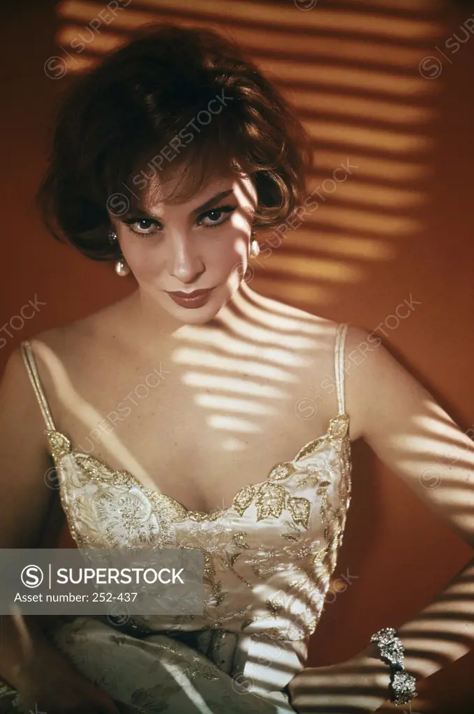 Gina Lollobrigida   Actress (1927-     )    