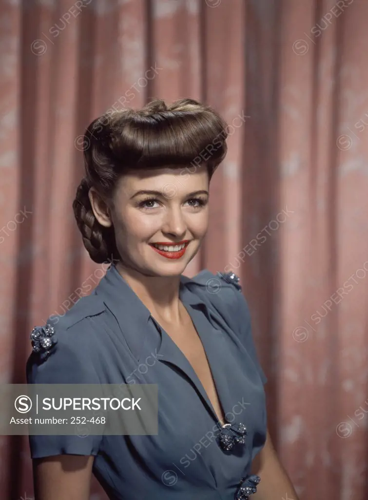 Donna Reed      