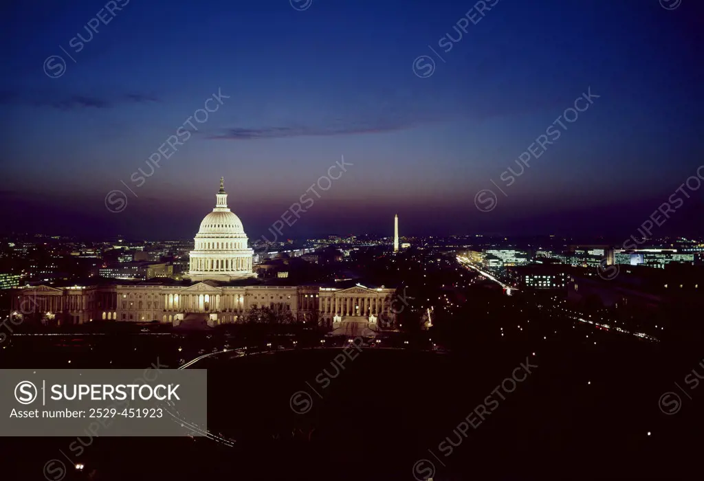 Washington, D.C.USA
