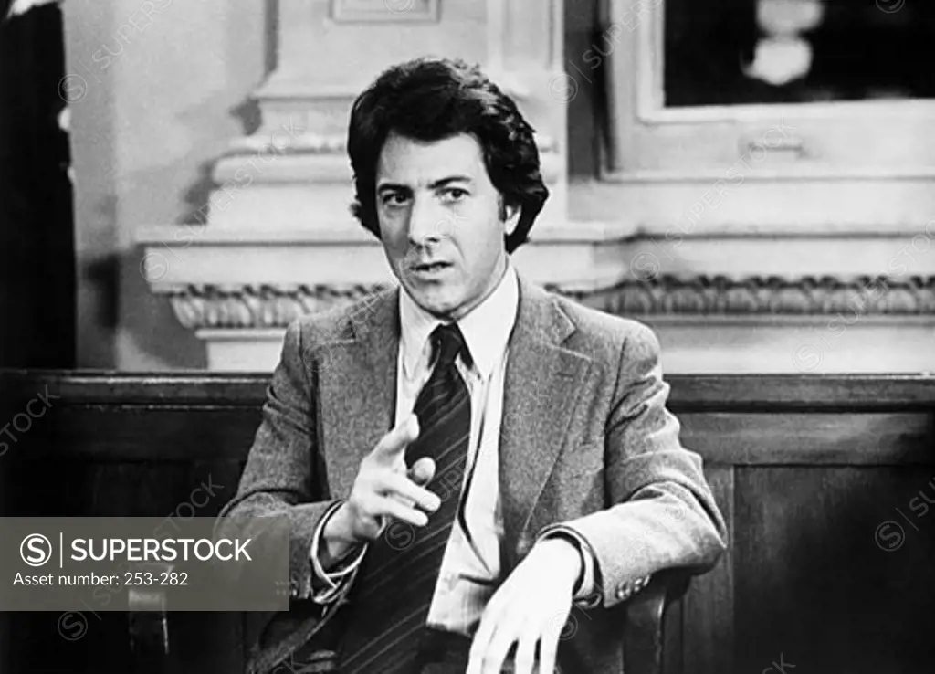 Dustin Hoffman, Kramer vs. Kramer, 1979