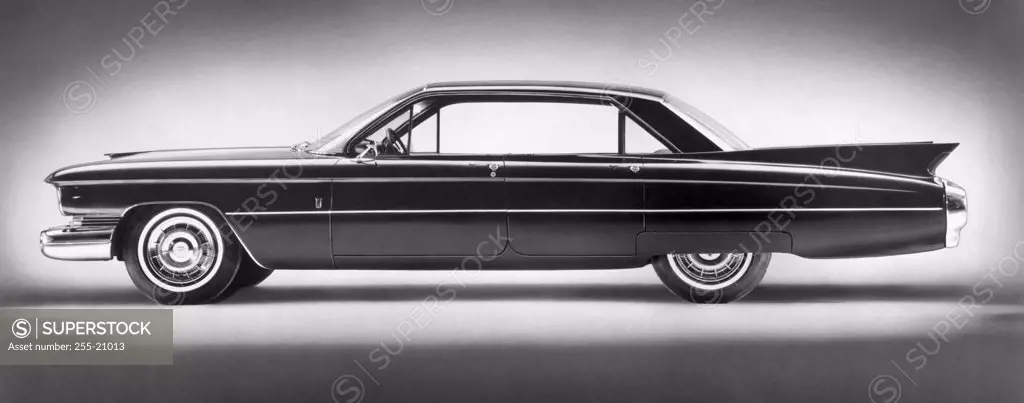 1959 Cadillac El Dorado Brougham