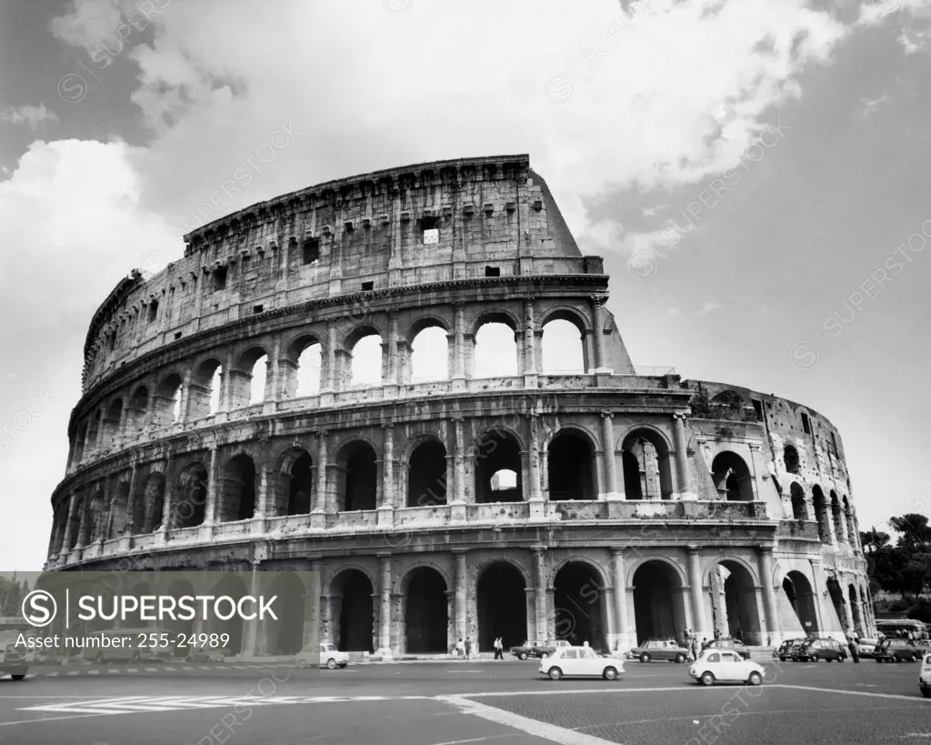 Colosseum Rome Italy