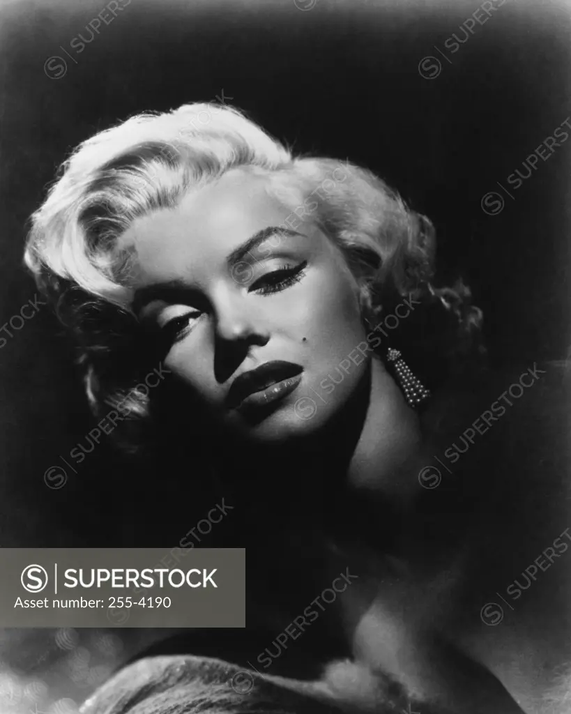 Marilyn Monroe  1926-1962 Actress