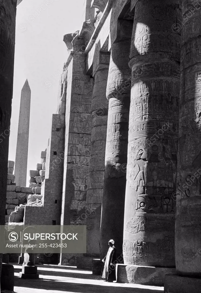 Egypt, Karnak