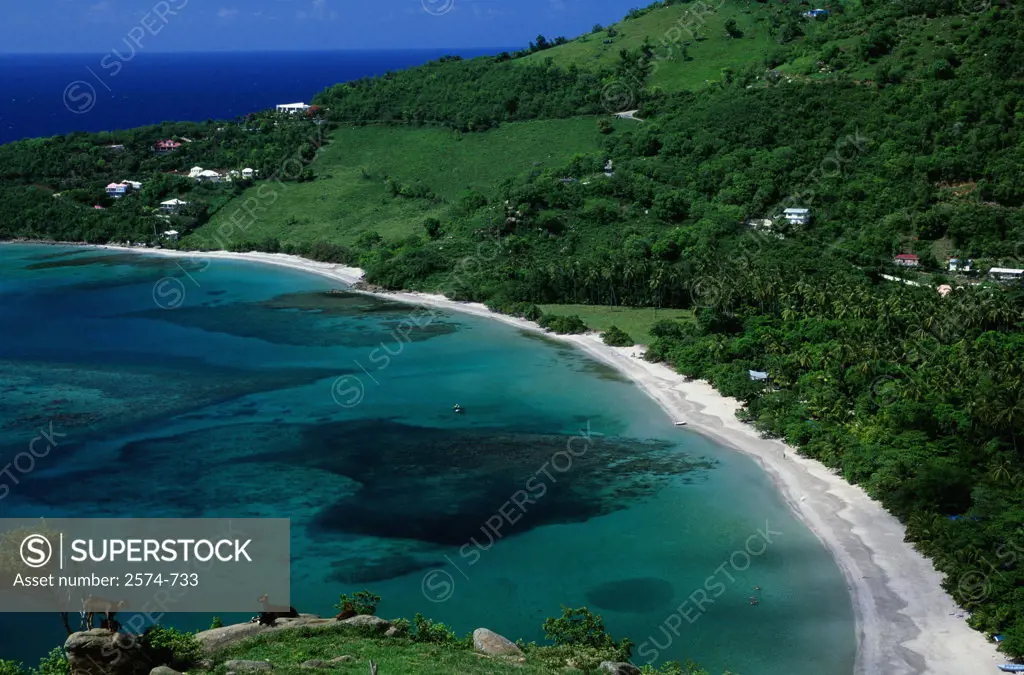 Tortola British Virgin Islands 