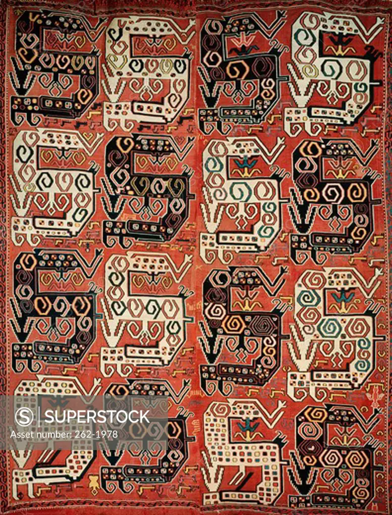 Islamic Carpet Islamic Art 