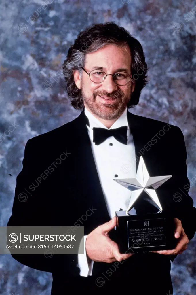 steven spielberg