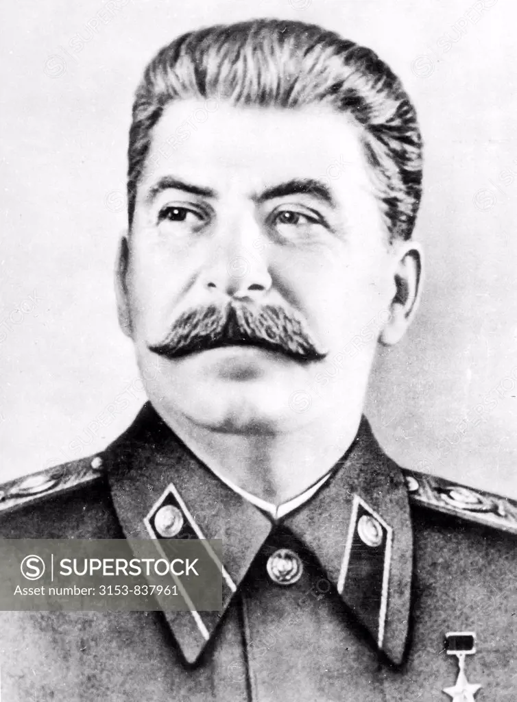 Giuseppe Stalin