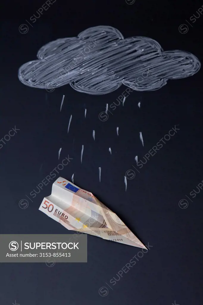 euro, bad weather