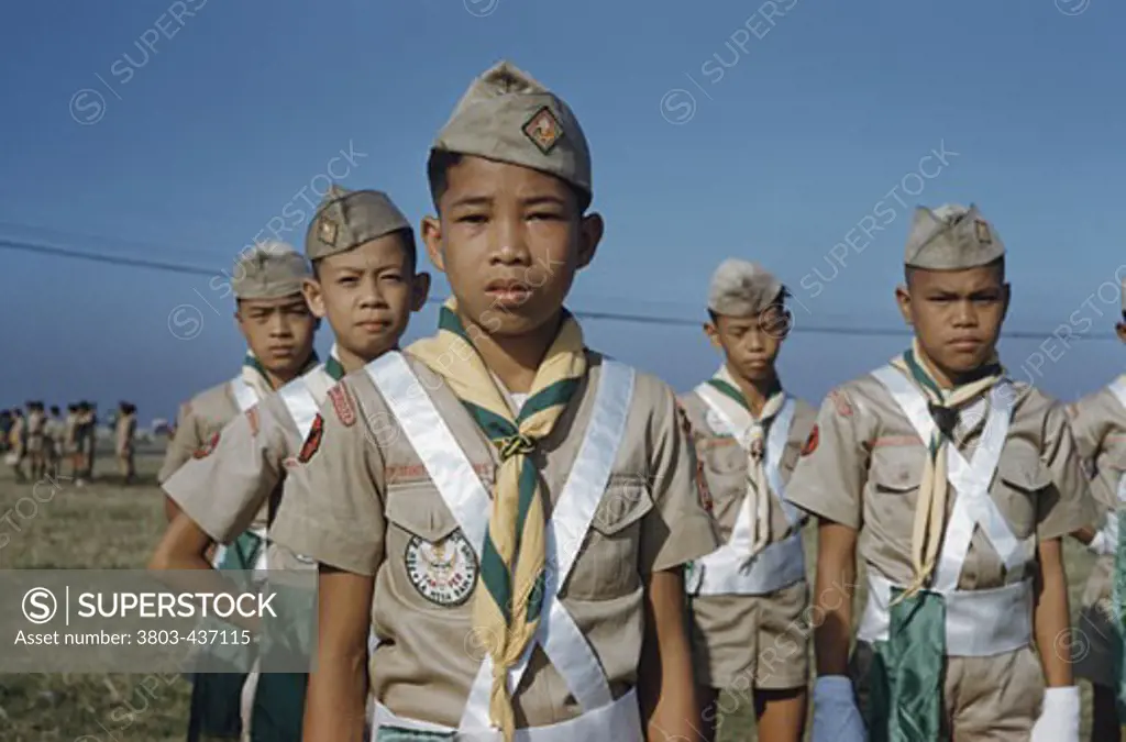 Boy Scouts Philippines
