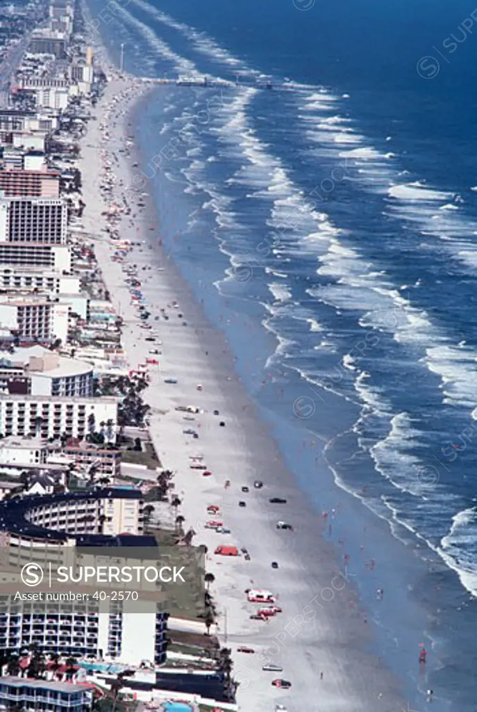 Daytona Beach Florida USA