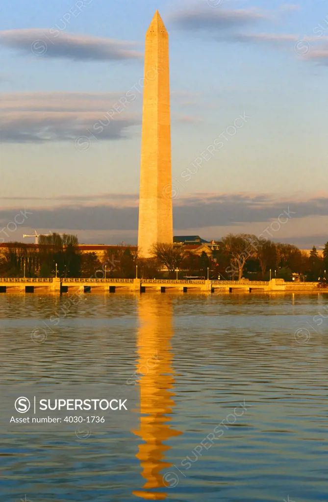 Washington Monument, Washington, D.C., North America