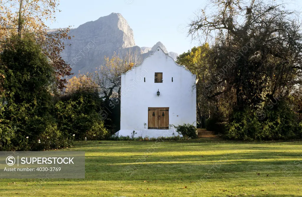Bellingham Wine Estate, Franschhoek, Western Cape