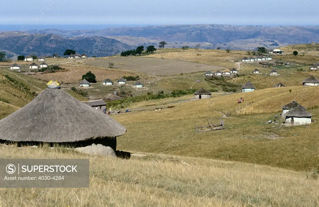 Transkei, Eastern Cape