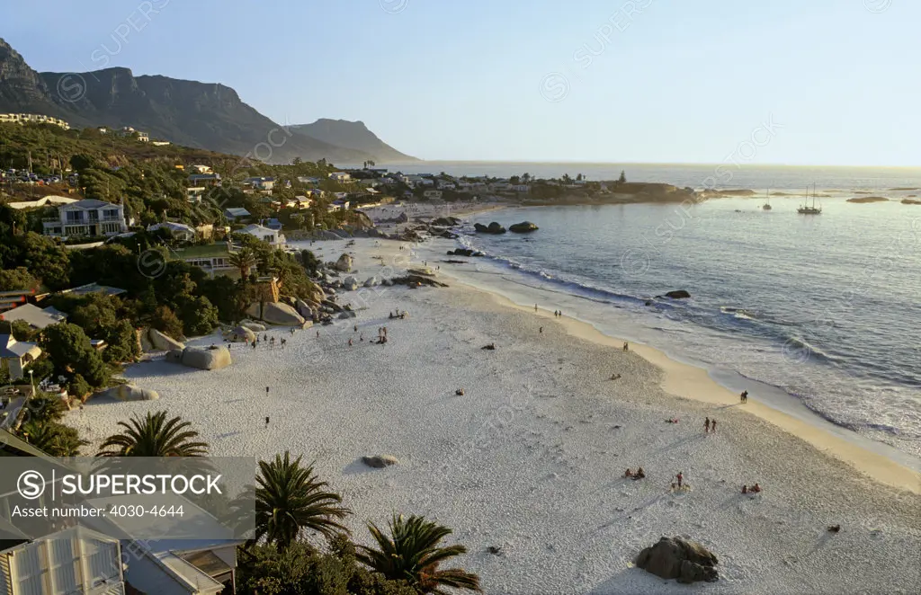 Clifton beach, Clifton, Cape Town