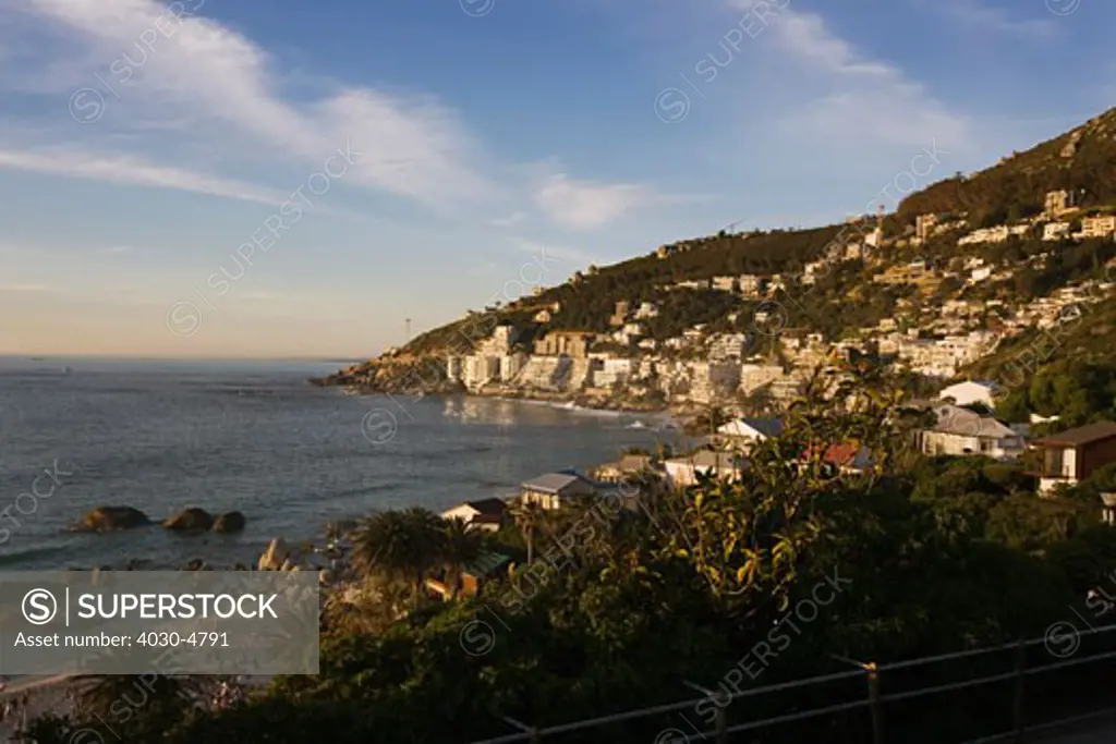 Clifton, Cape Town, Western Cape