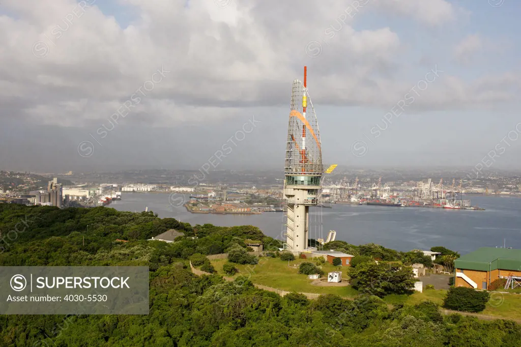 Millenium Tower, Durban, South Africa