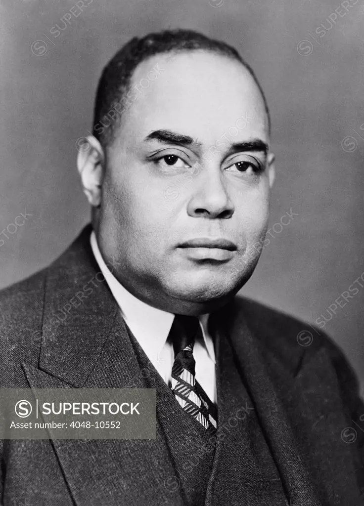 Chandler Owen (1889-1967), was an African-American writer and activist. He spoke out during the Red Scare of 1919, and rejected Booker T. Washington's vision of slow progress. He wrote speeches for many prominent politicians including Wendell Willkie, Thomas Dewey, Dwight Eisenhower, and Lyndon Johnson.