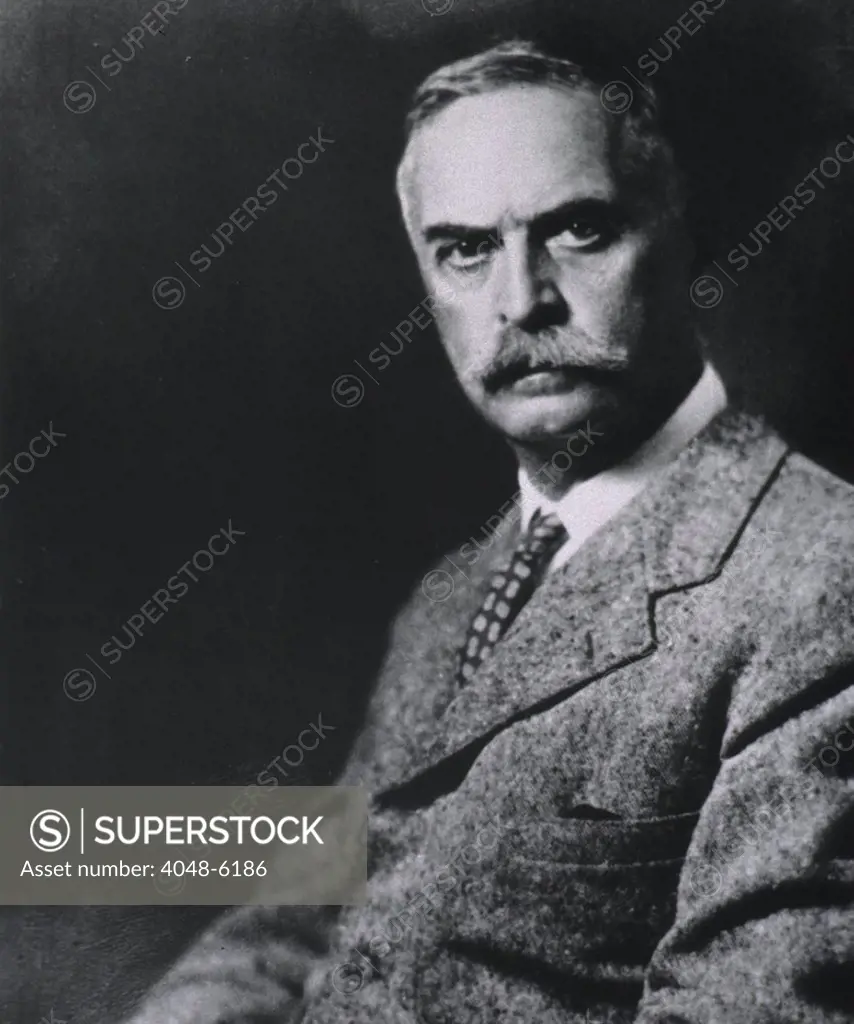 Karl Landsteiner (1868-1943), Austrian American immunologist discovered human blood existed in different groups, which he first identified as A, B, and O blood types in 1901. He completed his blood research work at Rockefeller Institute in the 1920s. Until his breakthroughs, many blood transfusion recipients died from immune reactions caused by incompatible blood types. Landsteiner received the 1930 Nobel Prize in Medicine.