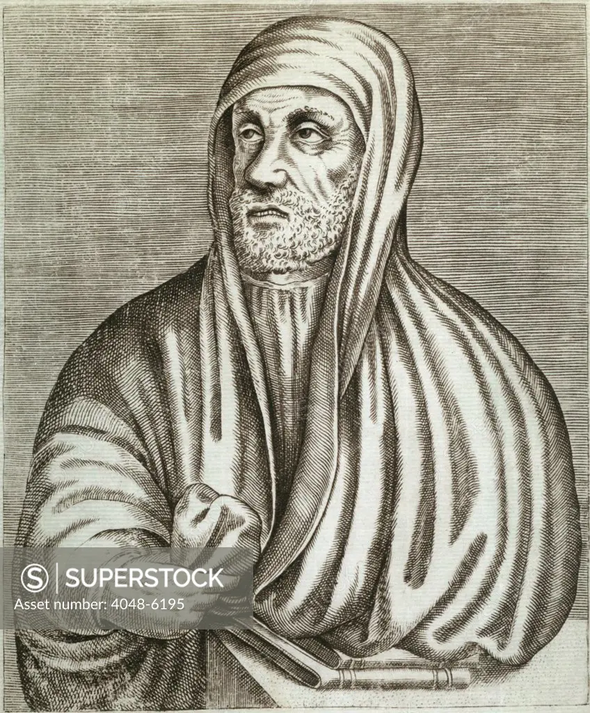 Avicenne (980-1037), in Arabic called 'Ibn Sina,' is the most famous and influential of the philosopher-scientists of Islam.