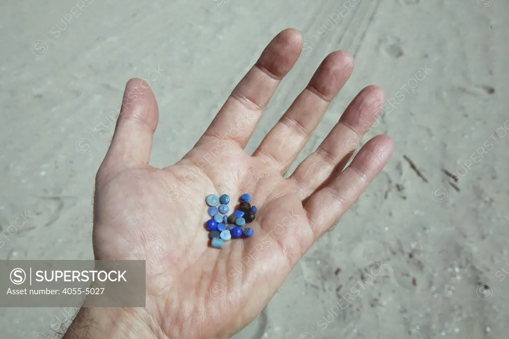Nurdles are pre-production plastic pellets and resin materials typically under 5mm in diameter. When released during the transport, packaging, and processing of plastics