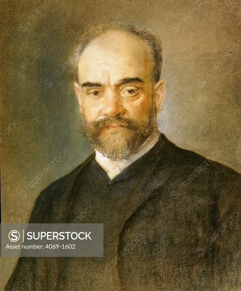 Antonin DVORAK 1841-1904 Czech composer