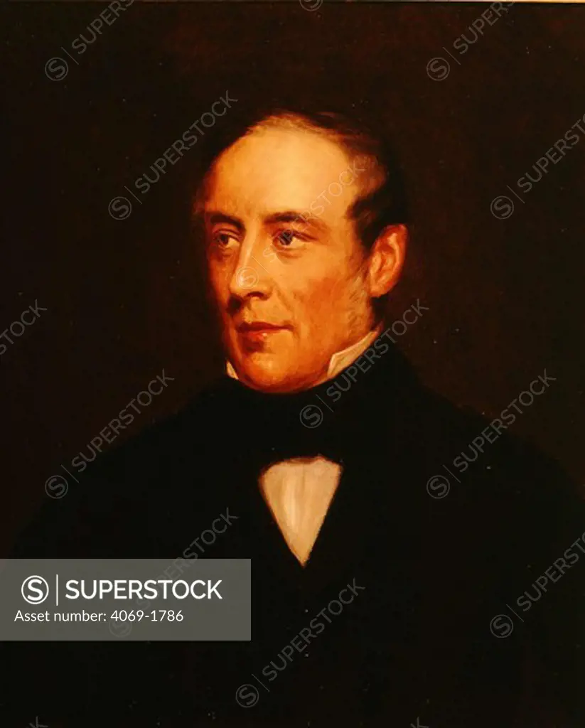 Alfred LATHAM, 1833-65, governor of Bank of England