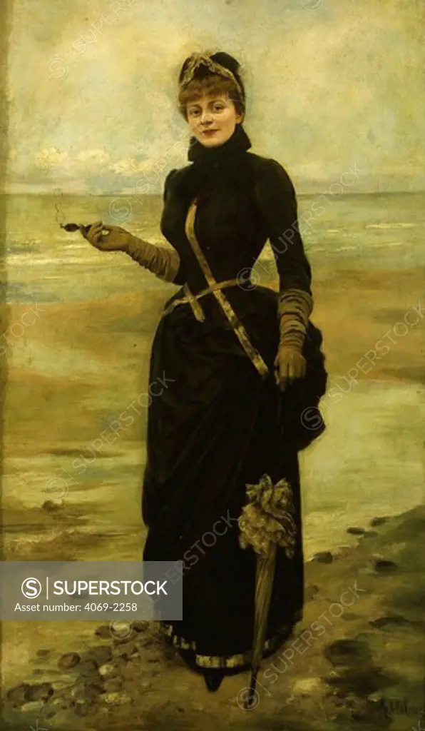 GYP, 1849-1932 French novelist (pseudonym of Sibylle, countess of Mirabeau de Martel de Joinvil)