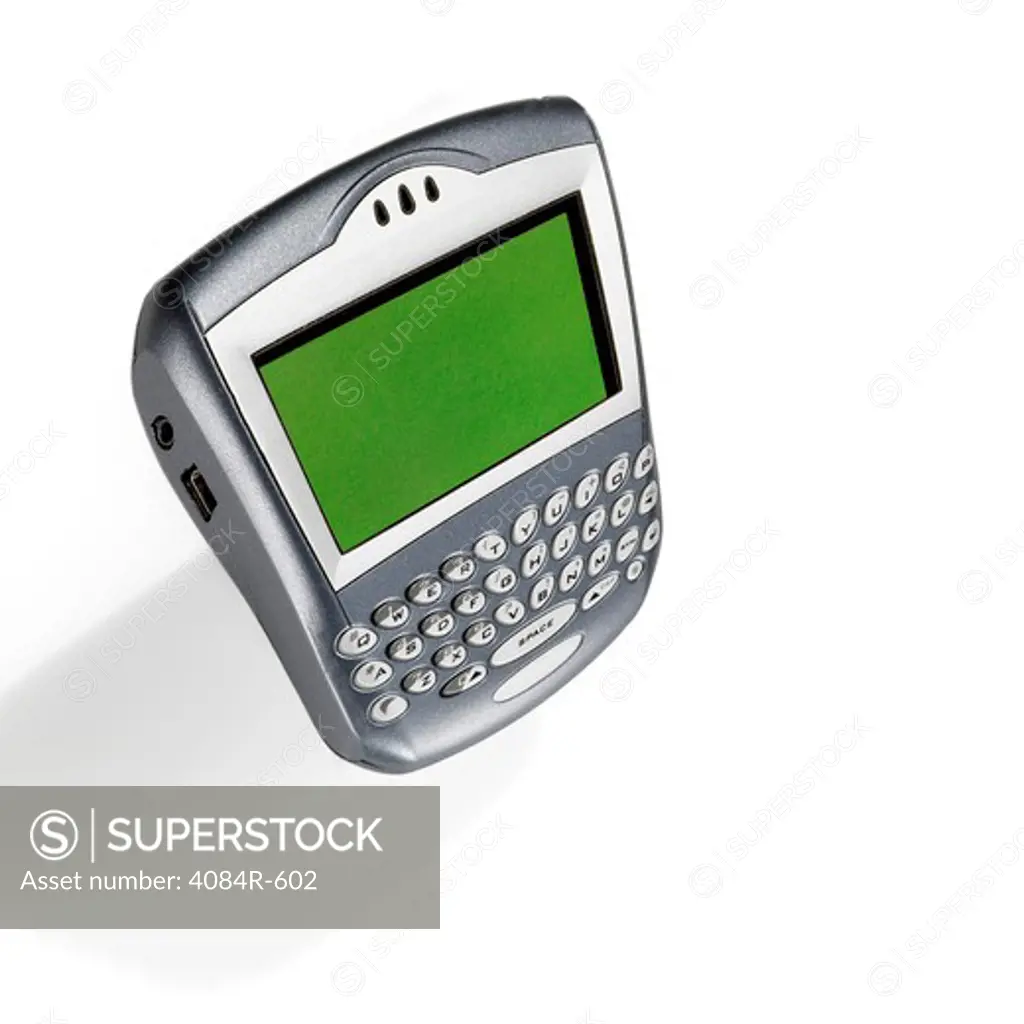 Blackberry Smartphone 2