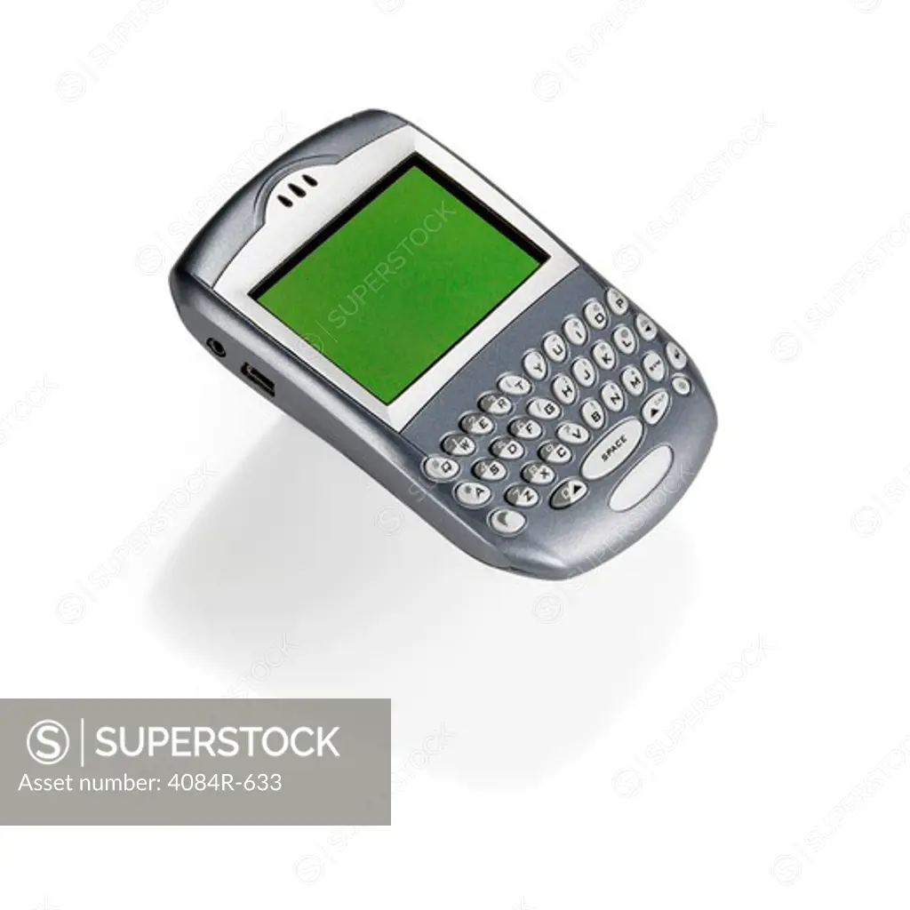 Blackberry Smartphone 3