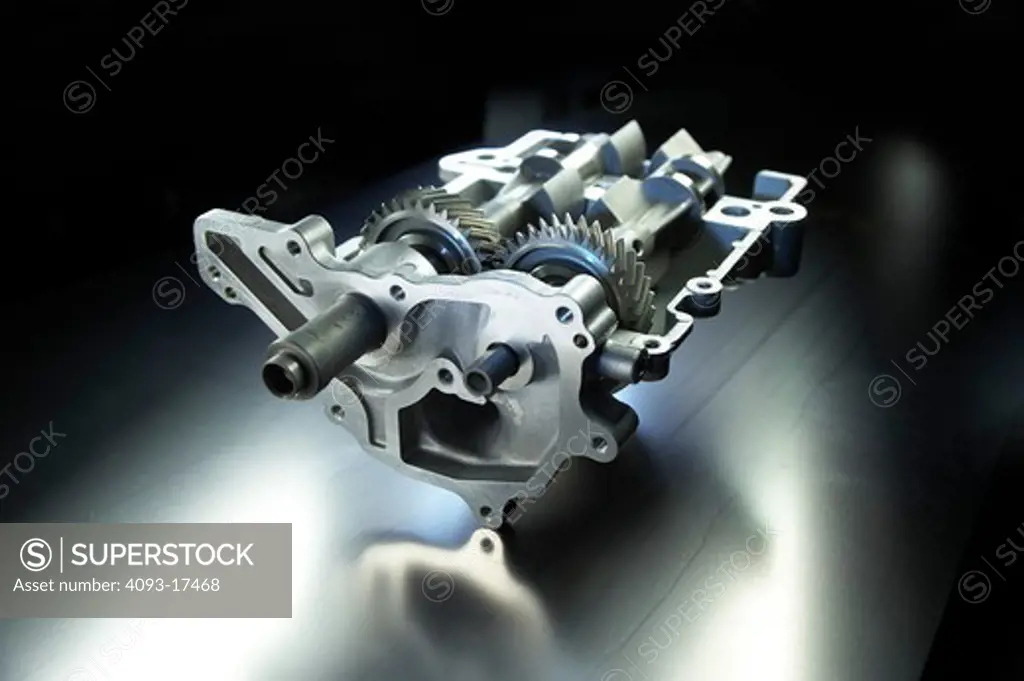 Cam Shaft Balancer Engine motor parts part