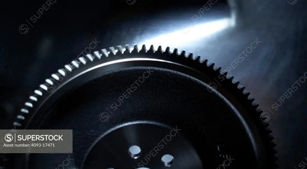 Flywheel Fly Wheel Engine motor parts part