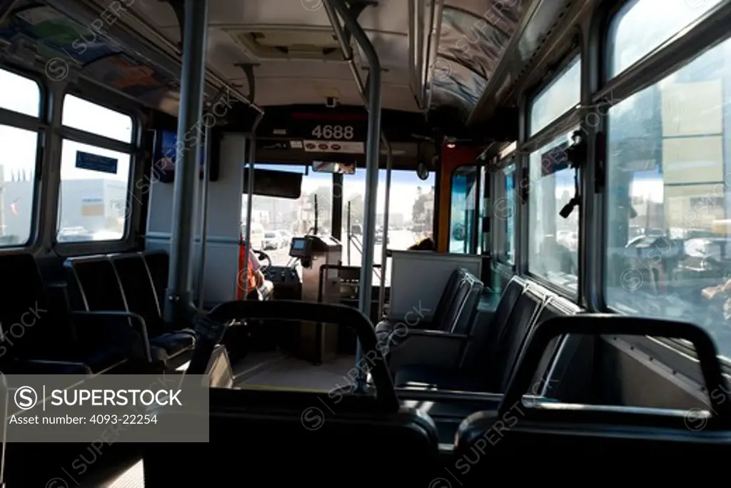 interior,bus busses