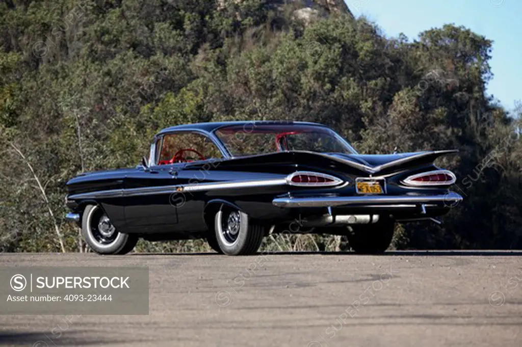 1959 Chevrolet Chevy Impala