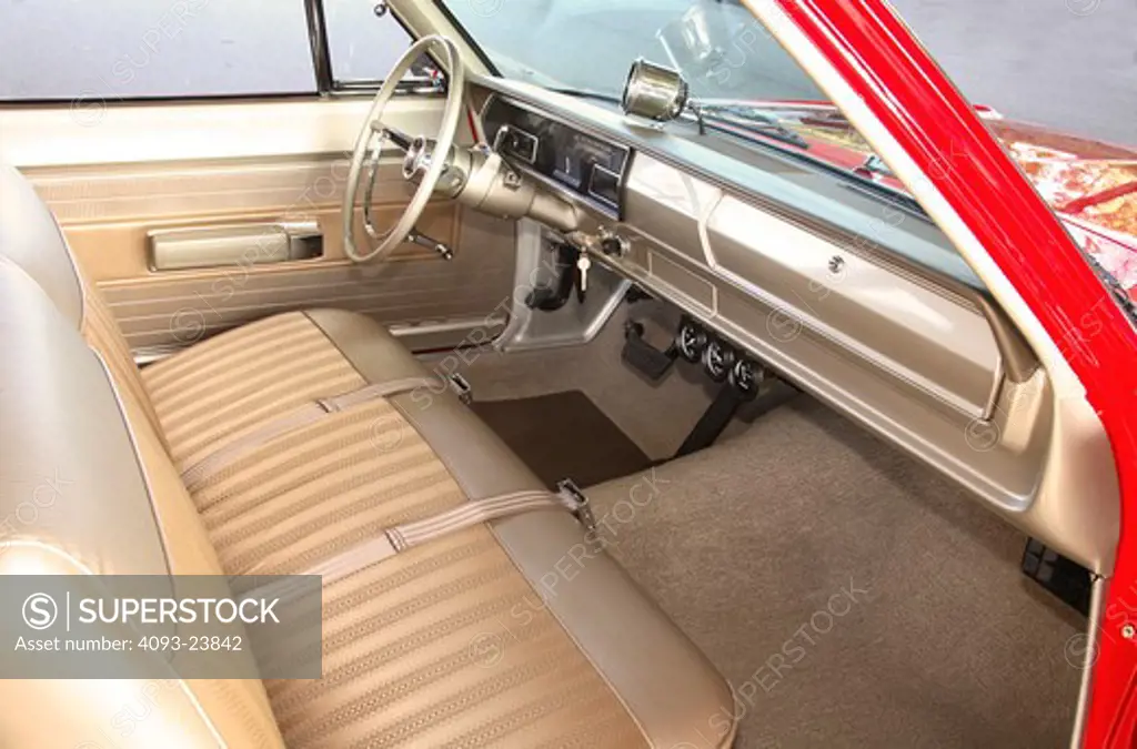 1966 Plymouth Hemi 2 door coupe