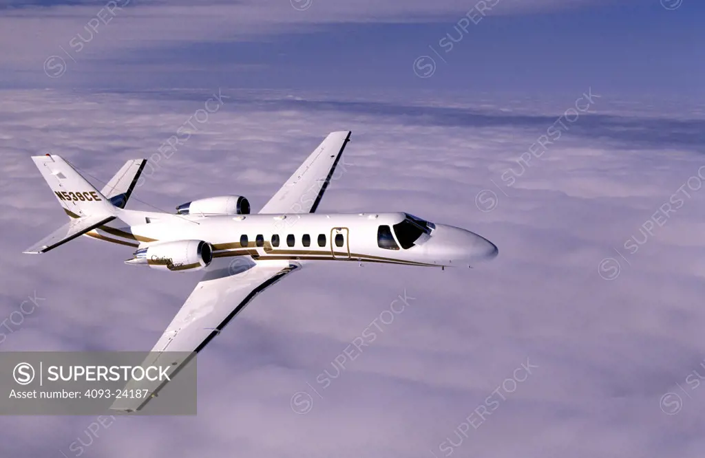 Jets Fixed Wing Cessna Aviat Airplanes Citation Encore charter