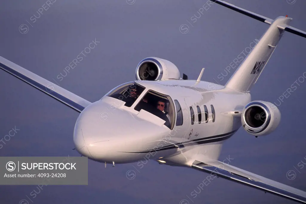 Jets Fixed Wing Cessna Aviat Airplanes Citation Jet charter nose