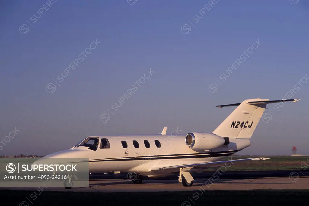 Jets Fixed Wing Cessna Aviat Airplanes Citation Jet charter runway
